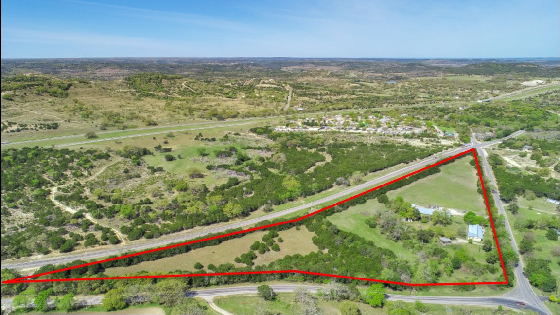 4 Green Cedar Rd, Boerne, TX 78006